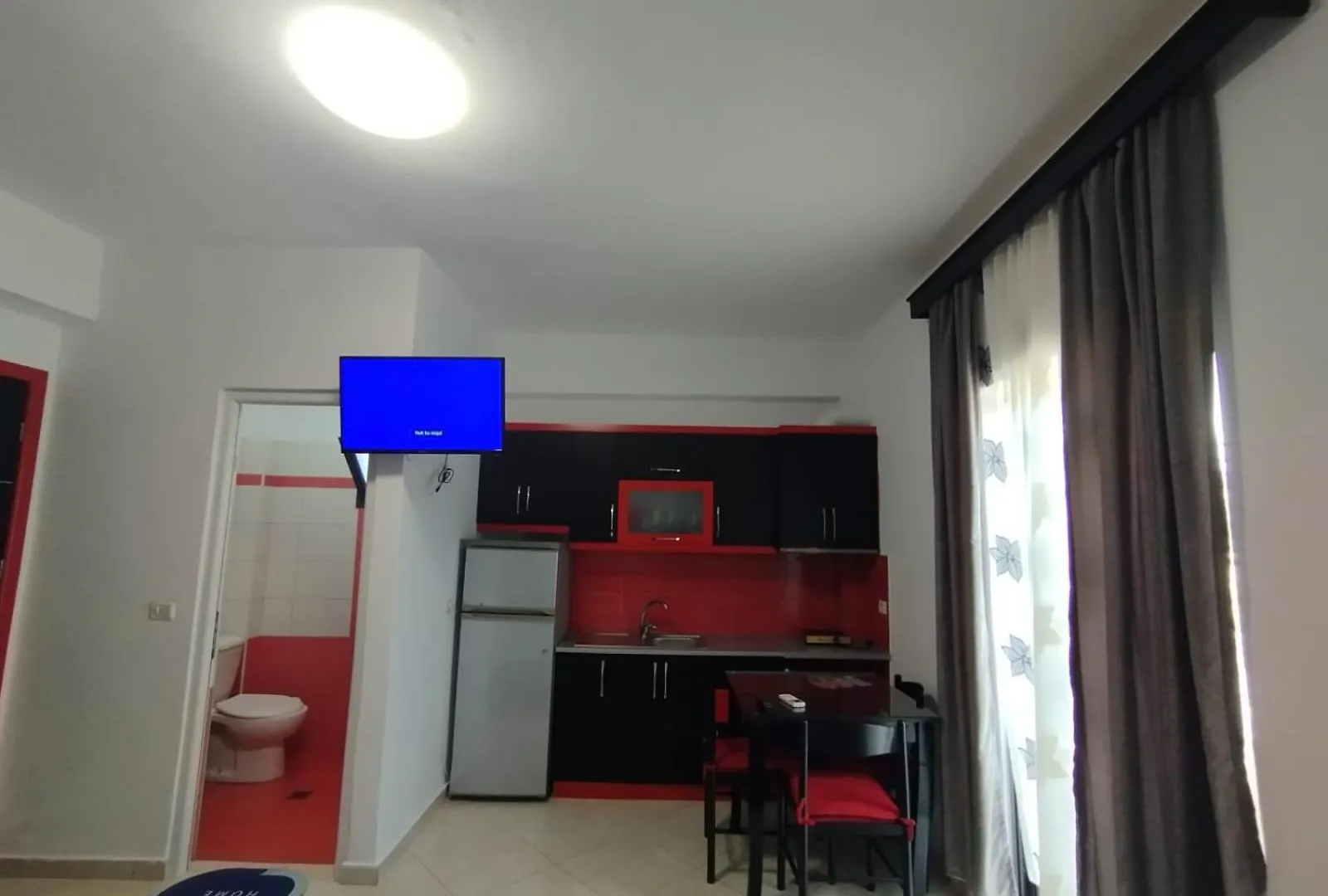 Vila Erjoni Aparthotel Ksamil