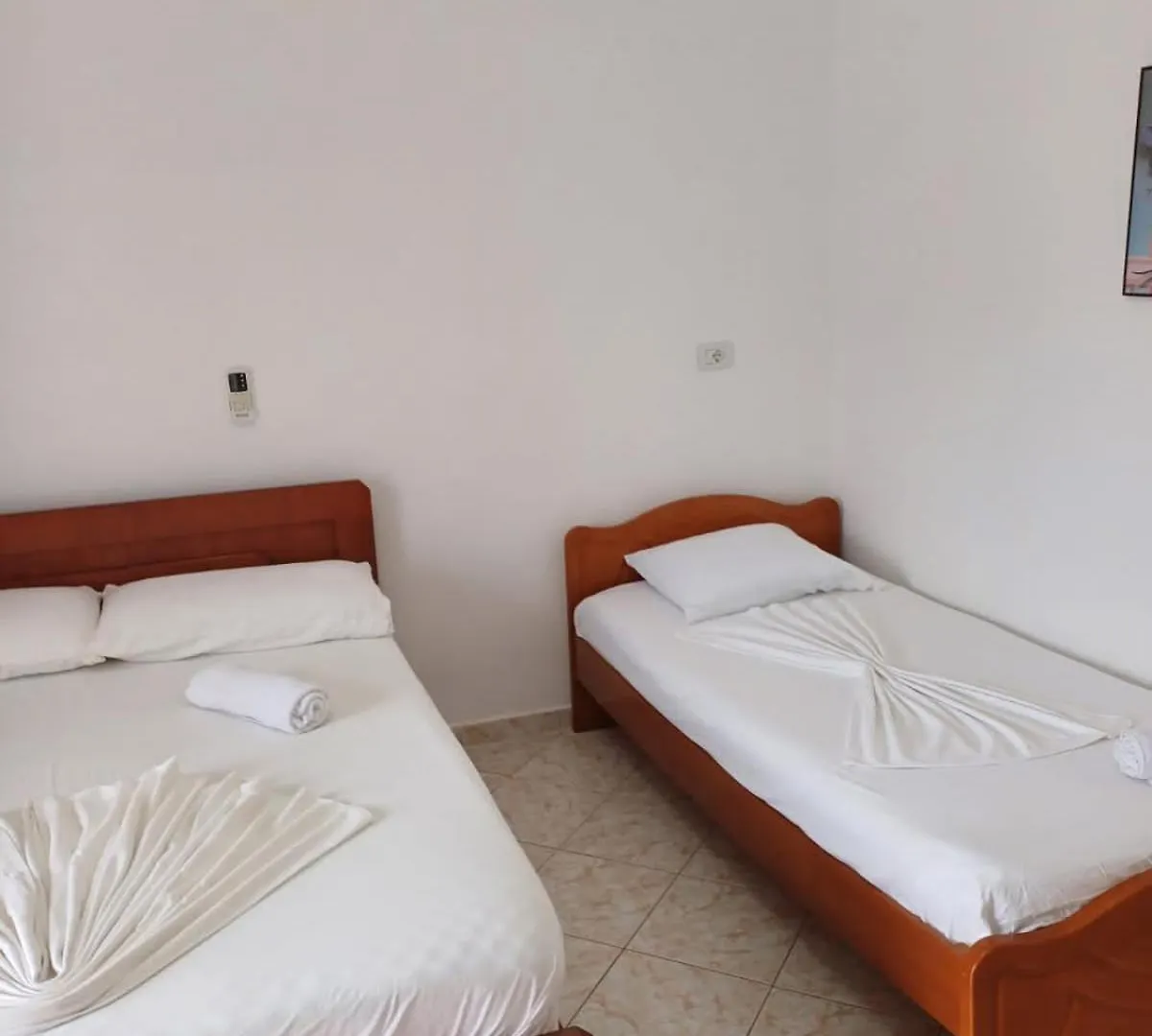 Vila Erjoni Aparthotel Ksamil 0*,  Albania