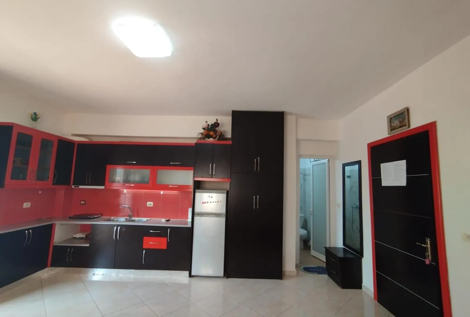 Vila Erjoni Aparthotel Ksamil