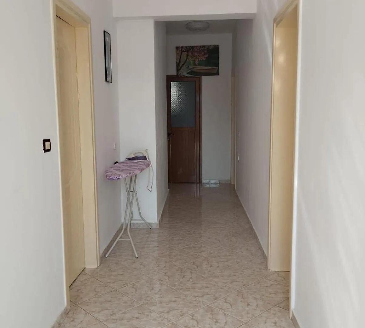 Vila Erjoni Aparthotel Ksamil