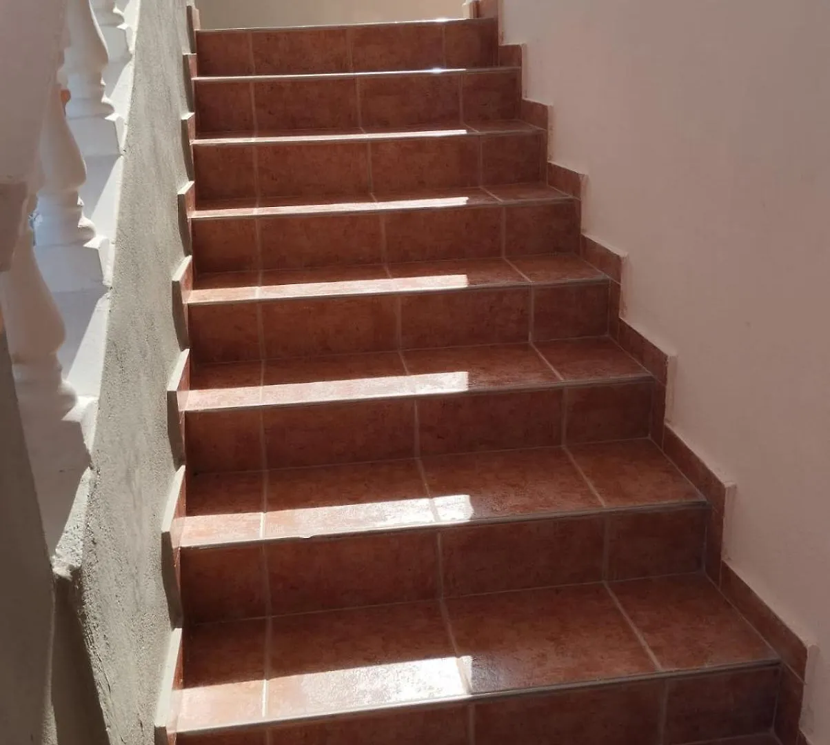 Vila Erjoni Aparthotel Ksamil