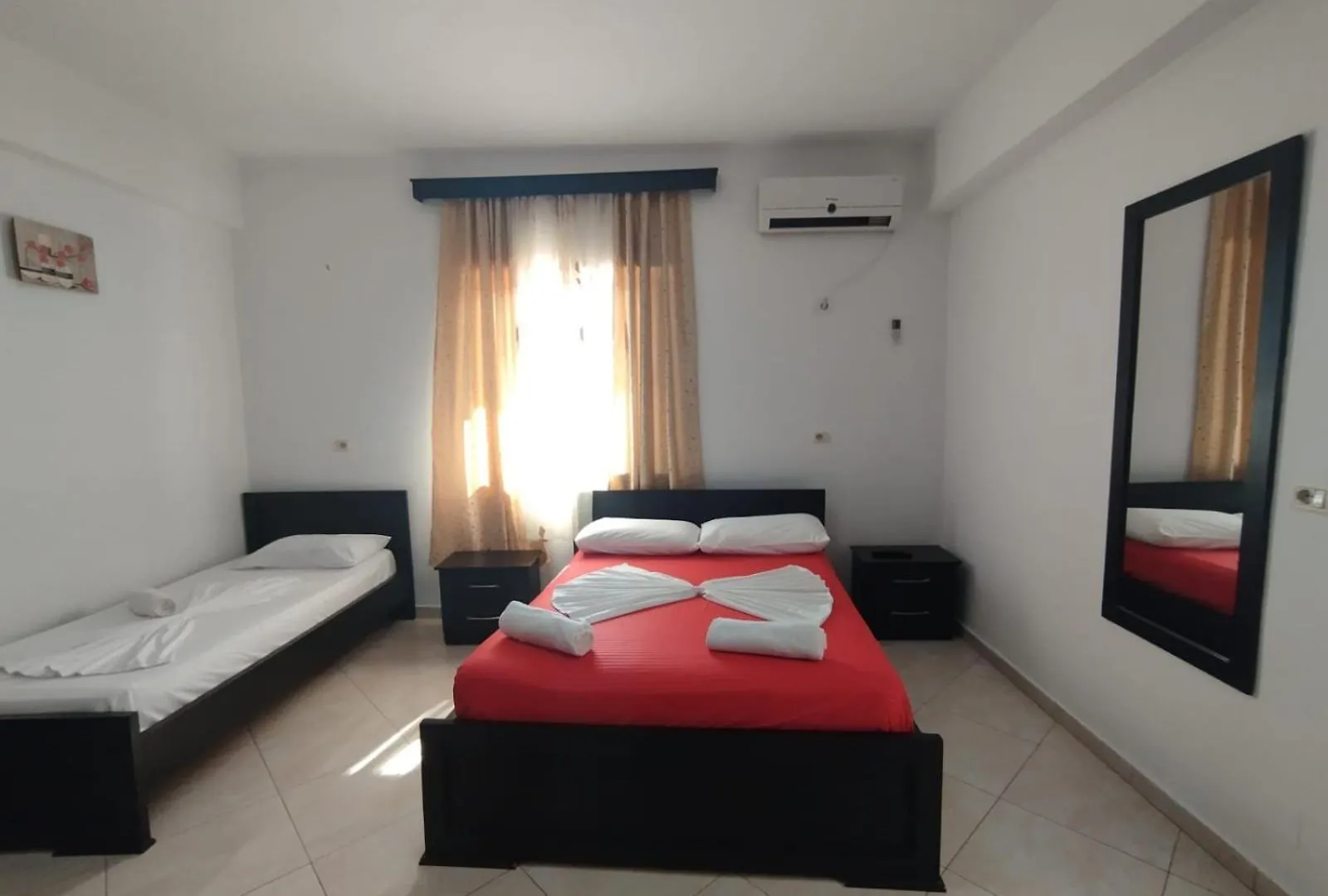 Vila Erjoni Aparthotel Ksamil 0*,  Albania