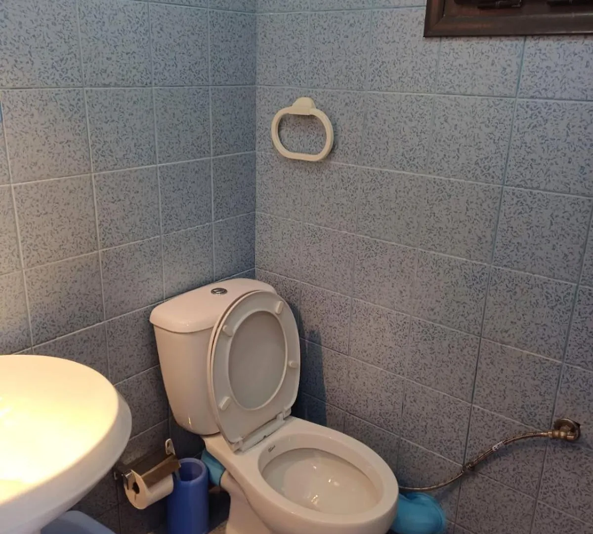 Vila Erjoni Aparthotel Ksamil