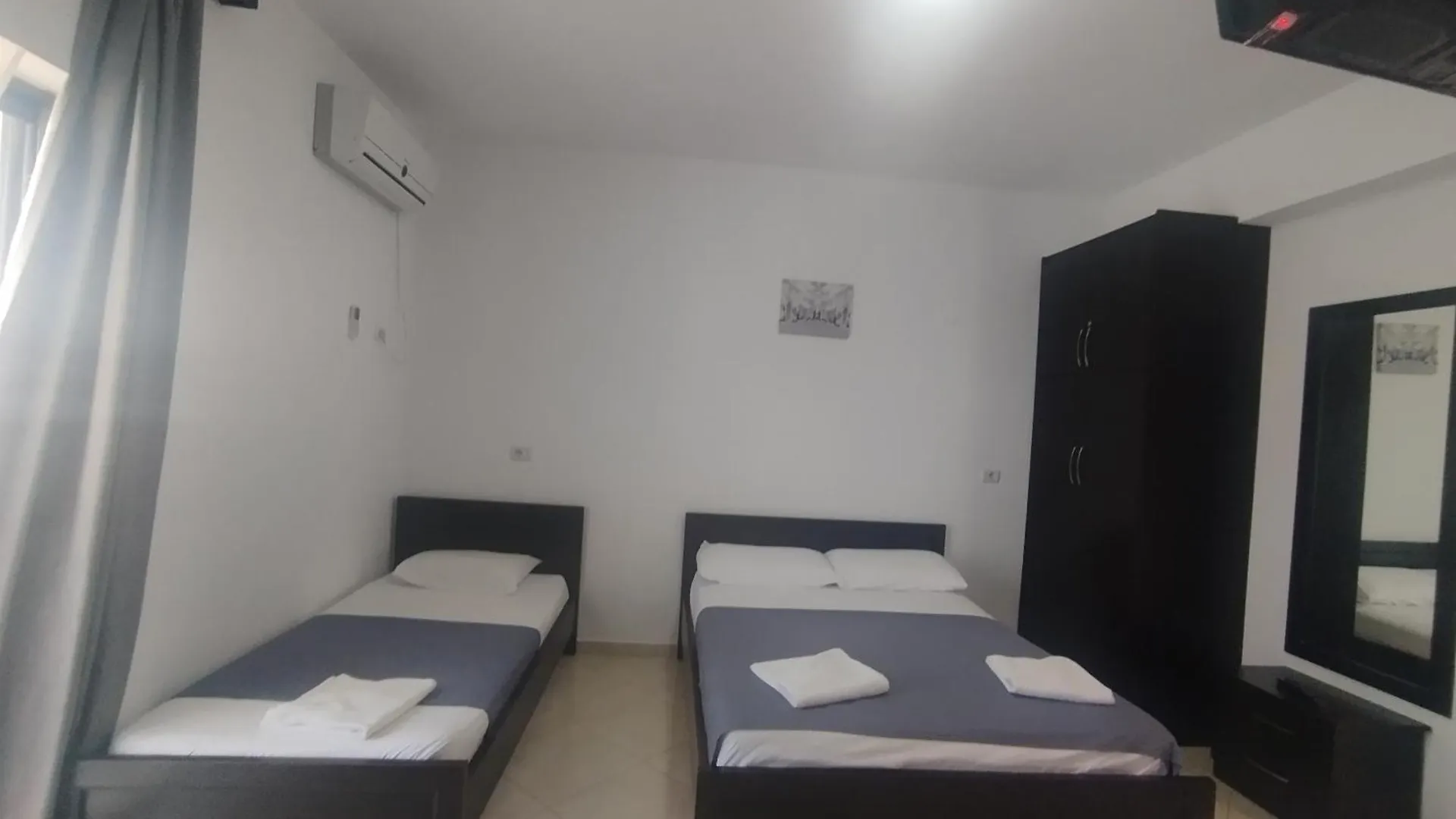 Vila Erjoni Ksamil