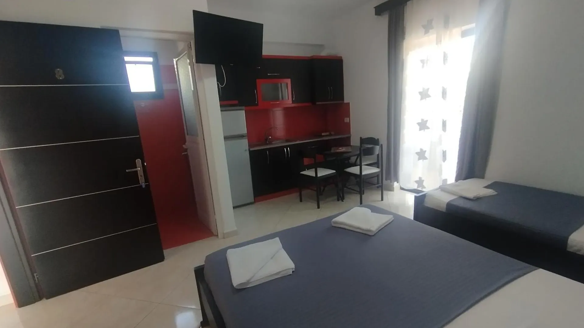 Aparthotel Vila Erjoni Ksamil