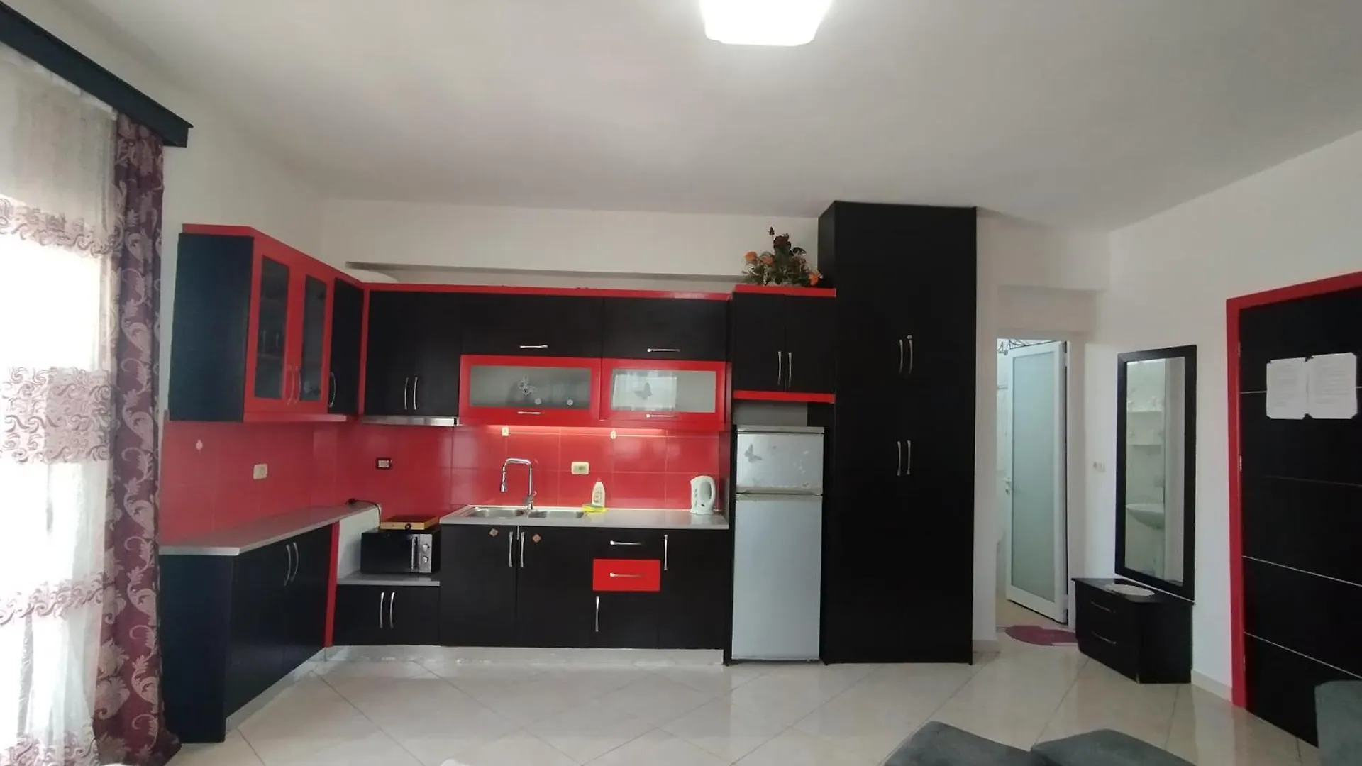 Vila Erjoni Ksamil 0*,