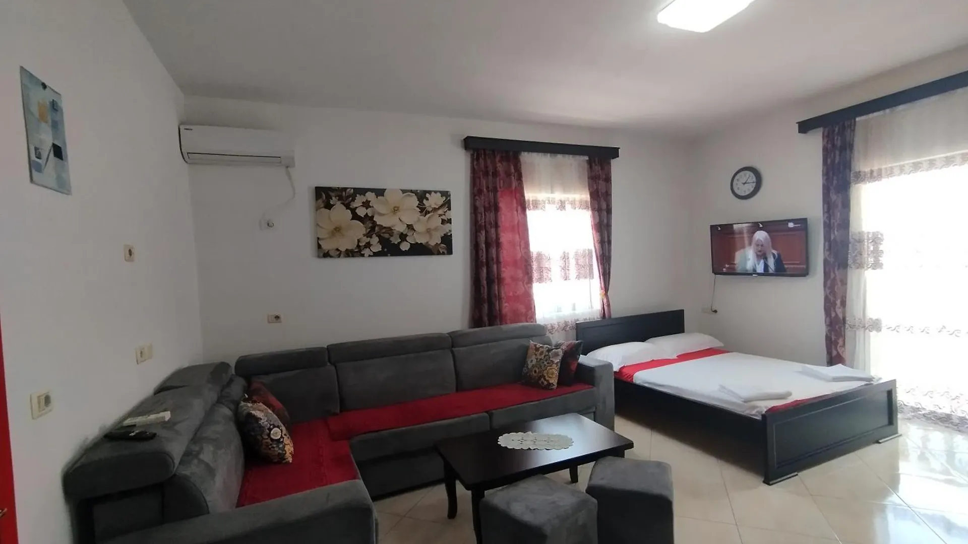 Vila Erjoni Ksamil