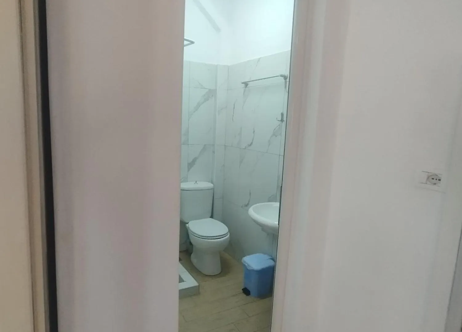 Vila Erjoni Ksamil 0*,
