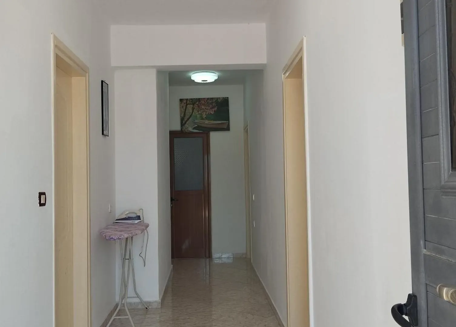 Vila Erjoni Ksamil 0*,  Albanië