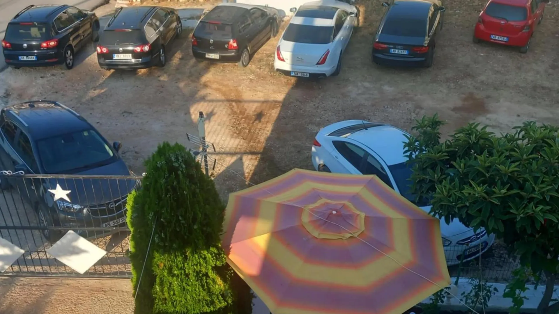 Vila Erjoni 사밀