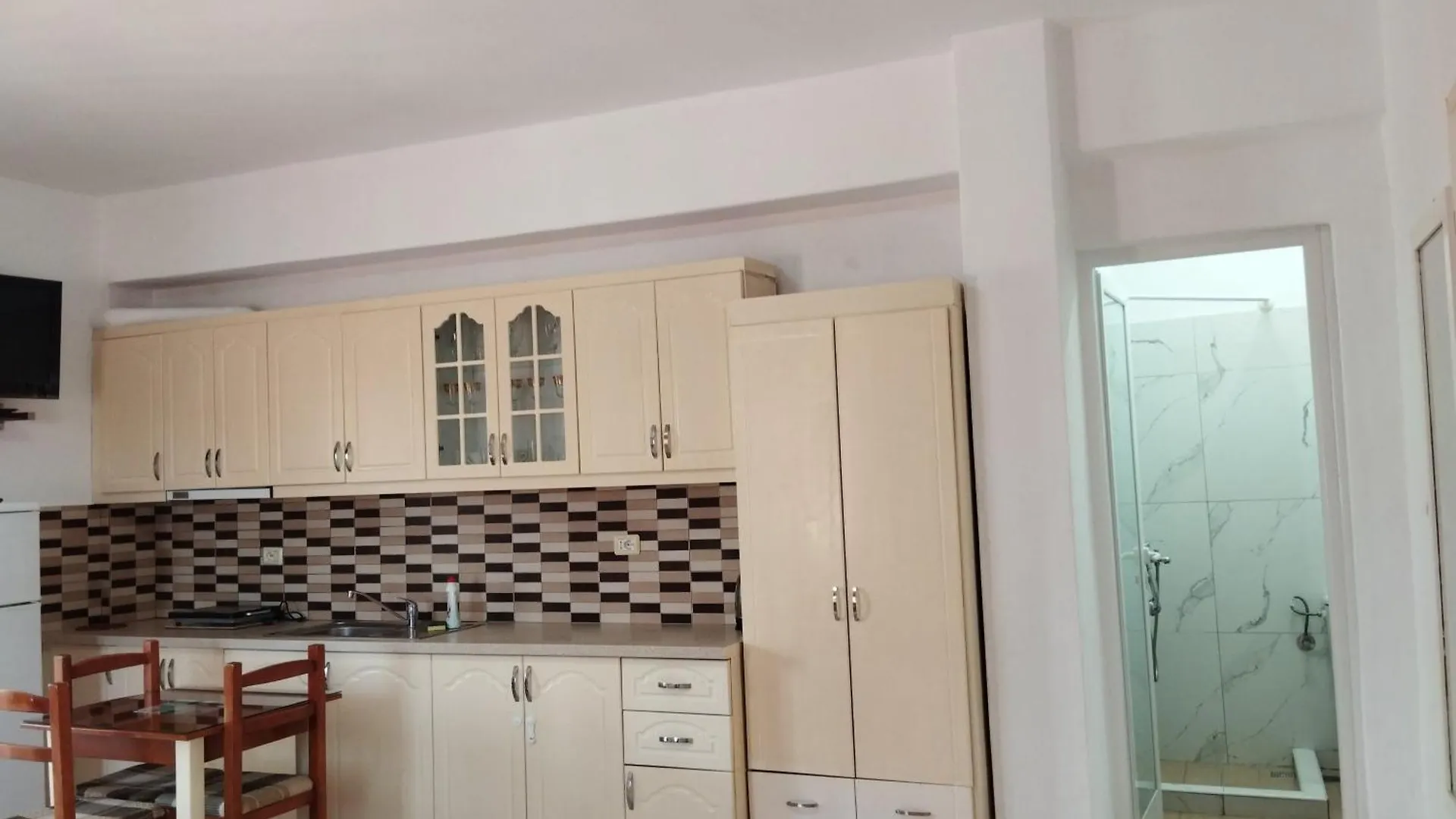 Vila Erjoni Ksamil