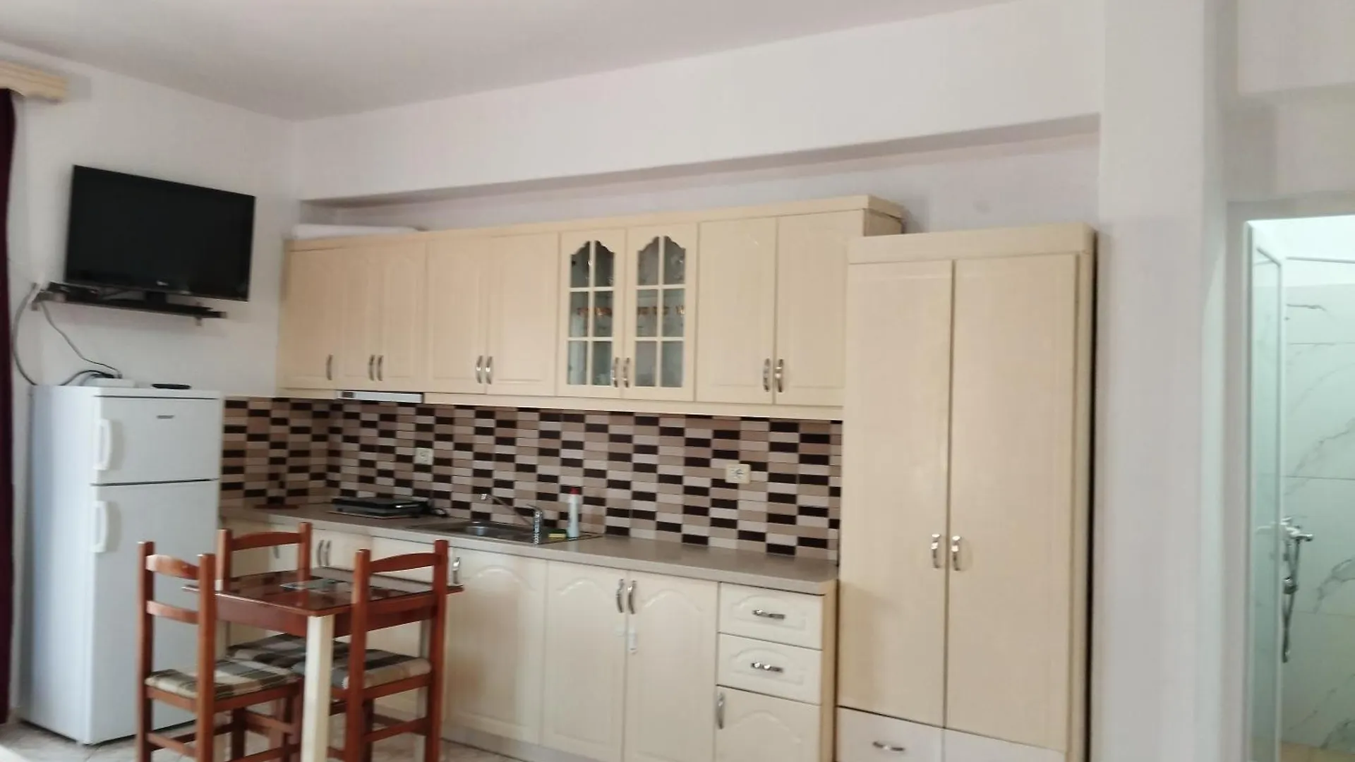 Aparthotel Vila Erjoni Ksamil