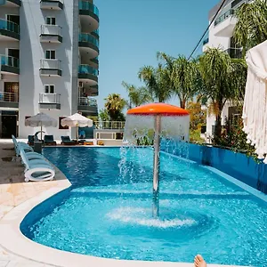 Aparthotel Sea La Vie By Anna, Ksamil